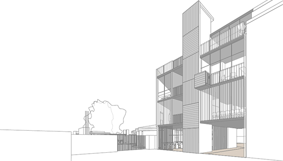 OFICINAS C.D.APÓSTOL SANTIAGO