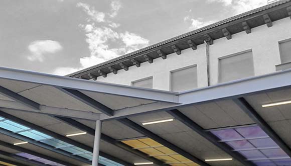Z.INFANTIL COLEGIO N.S.B.CONSEJO