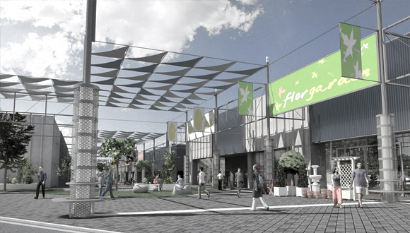 CENTRO EXPOSICIÓN-VENTA EN MADRID