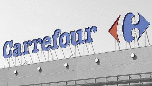SERVICIOS TÉCNICOS CARREFOUR