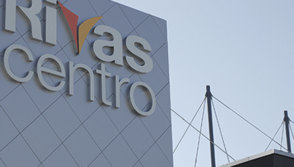 CENTRO COMERCIAL RIVAS CENTRO