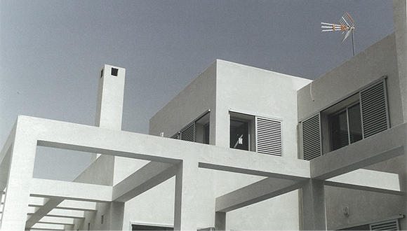 VIVIENDA UNIFAMILIAR AGUA AMARGA